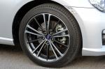 Subaru BRZ 2011 года